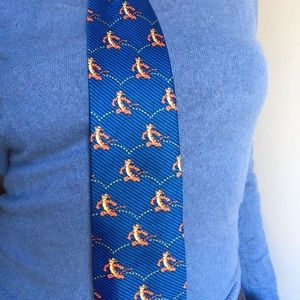 Tigger Vintage Tie